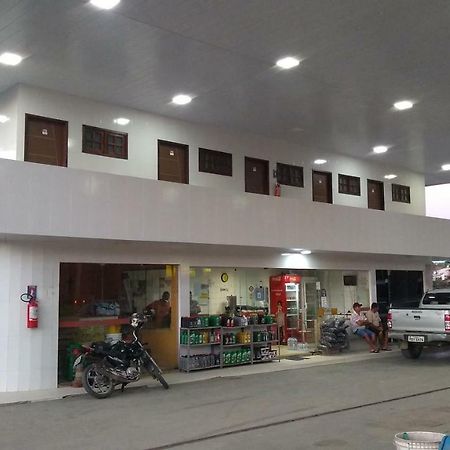 Pousada Bela Vista Guabiraba Buitenkant foto