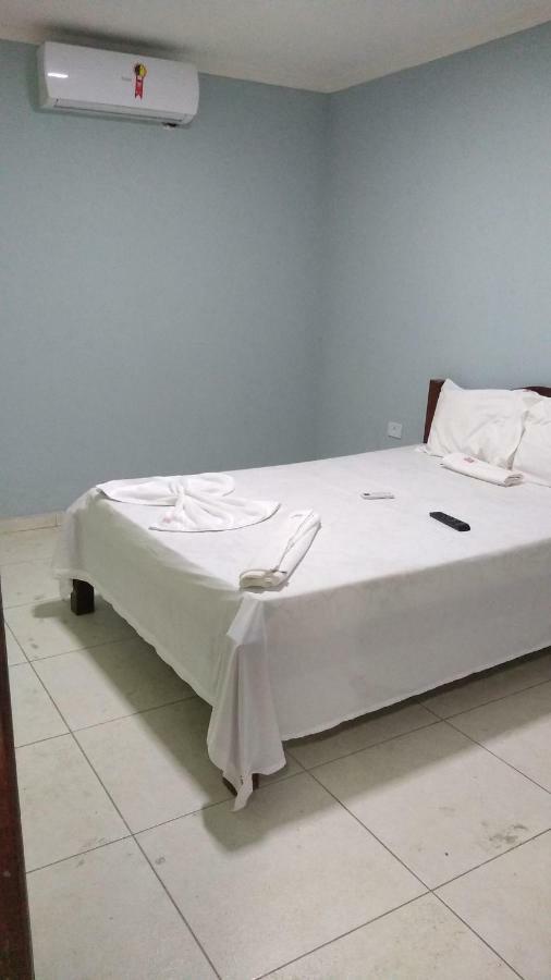 Pousada Bela Vista Guabiraba Buitenkant foto