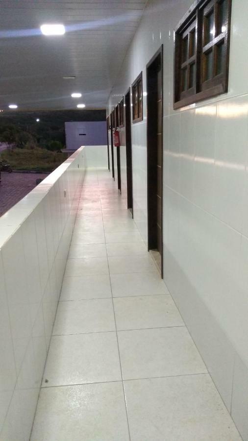 Pousada Bela Vista Guabiraba Buitenkant foto